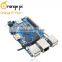 Orange Pi plus H3 Quad Core 1.6GHZ 1GB RAM 4K Open-source Development Board Beyond Raspberry