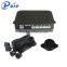 car parking sensor with buzzer alarm /4 sensors car reverse parking sensor without display
