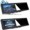 4.3 inch HD Touch TFT LCD Screen Car DVR GPS Navigation