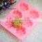 New Kitchen Accessoriess Lovely Foot Shaped Cake Mold