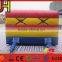 Top Quality Sport Running Games Inflatable Bungee Run inflatable bungee trampoline