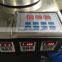 Economic type semi-automatic capsule and grains filling machine