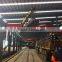 HRB400 6mm-32mm 12m length hot rolled deformed steel bars