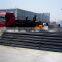 factory sales directly deformed steel reinforced rebar HRB335 for feinforced deformed construction steel rebar