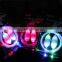 Fashion LED shoelace .