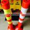Most popular products high quality warning post best selling products in china