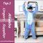 made in china wholesale checkout children Blue Stitch onesie Despicable Me pajama bule Unicorn onesie