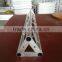 Aluminium backdrop truss
