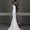 RSE683 Two Color Black And White Sexy See-Through Bottom Lace Evening Dress Prom Evening Gown