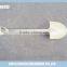 S503 Elephant Brand Round Steel Handle Shovel