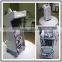 Hot 2015 Newest smart lumenis lightsheer diode laser/808nm diodelaser hair removal machine