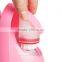 Ms.W Professional Ultrasonic Hot Facial Mist Steamer/ Portable Home Use Facial Sprayer