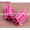Cheap price plastic hair roller