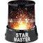 Star Master Amazing Star Master LED Sky Cosmos Space Projector