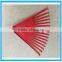 leaf grabber rake, hand Leaf Rake, Garden Leaf Rake,