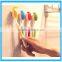 Single Toothbrush Holder,Plastic Toothbrush Holder