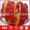 Manufacture Supply Chinese LQ Organic Walnut Kernels and red jujube