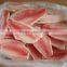 2016 new coming frozen tilapia fillet wholesale price