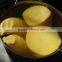 Canned bamboo shoot whole canned food canned vegetable
