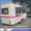 2015 Top Quality Mobile Food Truck/mobile Fast Food Truck/mobile Catering Food Trasiler
