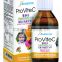Omega 3 Fish Oil Syrup For Kids Peach Flavored Nutritional Food Supplement...