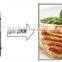 2016 HOT SALE detachable plate sandwich maker