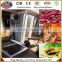 CE approved oversea service solar dryer for fruit|solar fruit dryer|Dried fruit maker