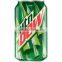 Soft drinks