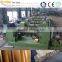 Hot sale wood veneer peeling machine