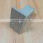 Furniture Hardware Aluminium Alloy Metal Cabinet Leg for Furniture