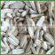 China Cheap White Striped Sunflower Seeds For Human Eating