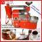 Best selling ! automatic coffee bean roasting machine