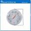 Garden Round Window Hanging Thermometer