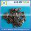 Raw vermiculite ore, unexpanded vermiculite, crude vermiculite