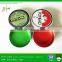 Water Based colorful hair pomade factory private label oil pomade wax