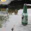 Hot sale empty aluminum beer bottle with modern design 330ml