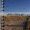 High quality electric fence energizer china electric fence stainless steel