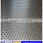 2016 Hot Sale Professional Factory Price Hexagonal Perforated Metal Sheet