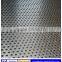 2016 Hot Sale Professional Factory Price Hexagonal Perforated Metal Sheet