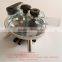 Dairy Farm Milking Cluster Parts , 240cc Milking Collector Steel Base