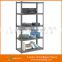 Light duty shelf shelving Type metal storage rack