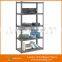 Boltless Design 5 -layer Light Duty Metal Storage Rack