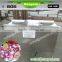Stainless steel chicken gizzard cleaning machine duck gizzard peeling machine