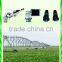 Agriculture Irrigation Used Center Pivots