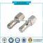 Fine OEM high precise cnc lathe machining parts