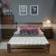 Polish furniture pine bed - No. 16 90 x 200