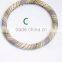 Xianjian Automotive Indian Baja Blanket Steering Wheel Cover