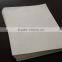 A4 Copy Paper Made From Tree Free Fiber and Unbleached