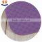 tpe natural rubber custom printed yoga mat