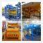 QT8-15 zenith block machine/brick making machine/auto machine